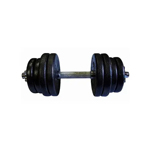 Гантель складальна 21,5 кг TI-968-745-21-1 - фото 2