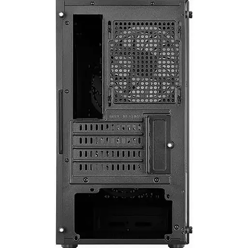 Корпус Aerocool Trinity Mini-G-BK-v2 Black без БП (ACCS-PV32033.11) - фото 11