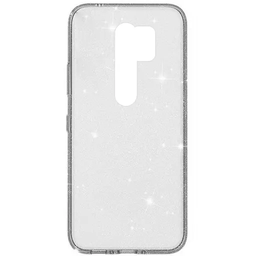 TPU чохол Nova для Xiaomi Redmi Note 8Pro Clear