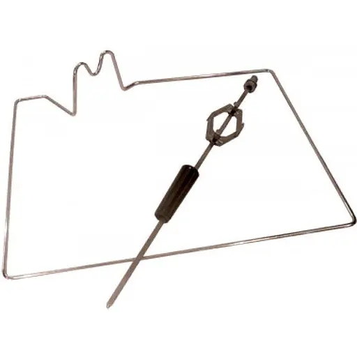 Духовка электрическая Kaiser EH 6424 Be - фото 9