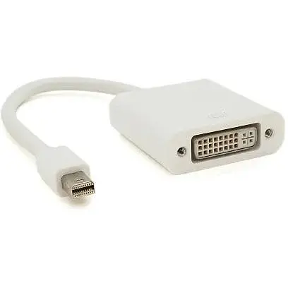 Кабель-переходник Voltronic Mini display port to Dvi adapter male mini-DPfemale DVI
