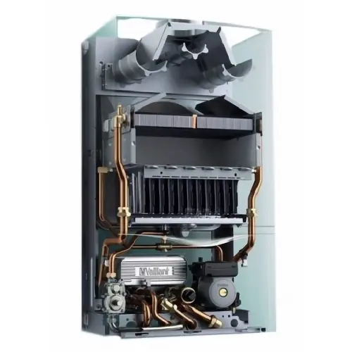 Газовый котел Vaillant atmoTEC pro VUW 240/5-3 - фото 4