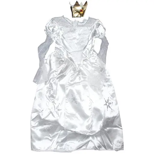 Карнавальный костюм для девочки Devilon Принцесса 92-104 см (CC288A)