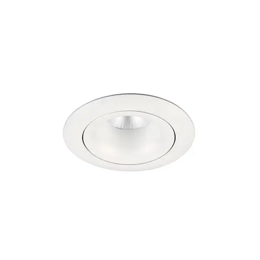 Точковий світильник MJ-Light SL7468-2,5-7W WH 4000K - фото 1