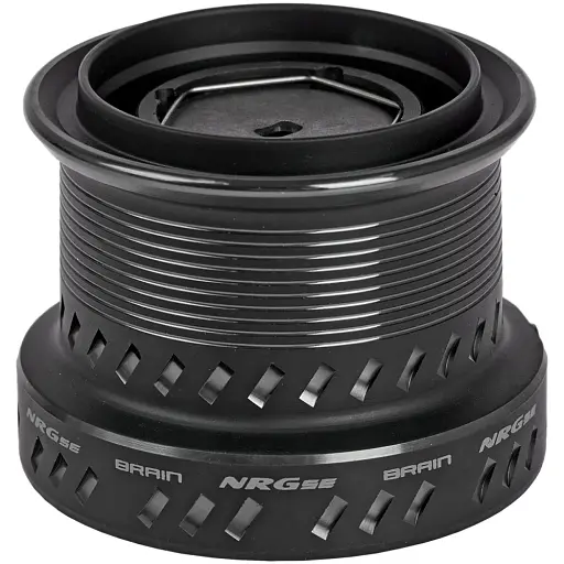 Шпуля Brain NRG SE 5500S метал