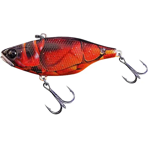 Воблер Jackall TN70 70 mm 18.0 g Червоний (1013-1699.27.73)