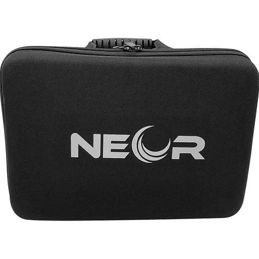 Перкусійний масажер Neor Pulse Pro 52BK [104290] - фото 5