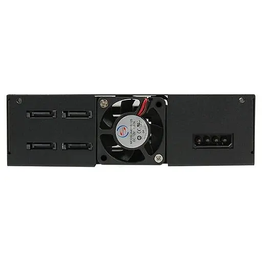 Кишеня внутрішня Chieftec CMR-425 - фото 5