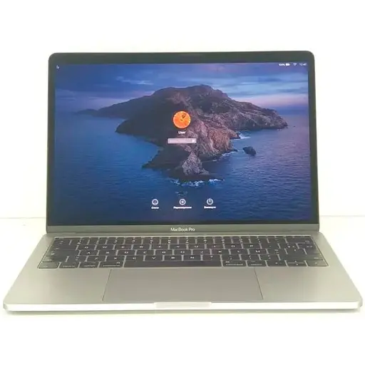 Ноутбук Apple MacBook Pro 13" A1708 Retina (C02VV1QWHV2H) (i5-7360U/8/256SSD) - Class B - фото 1