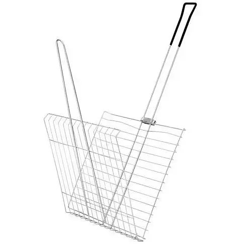 Решітка для гриля Time Eco 1801 - фото 2