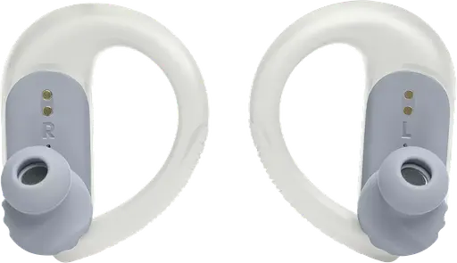 TWS JBL Endurance Peak 3 (JBLENDURPEAK3WT) White UA - фото 7