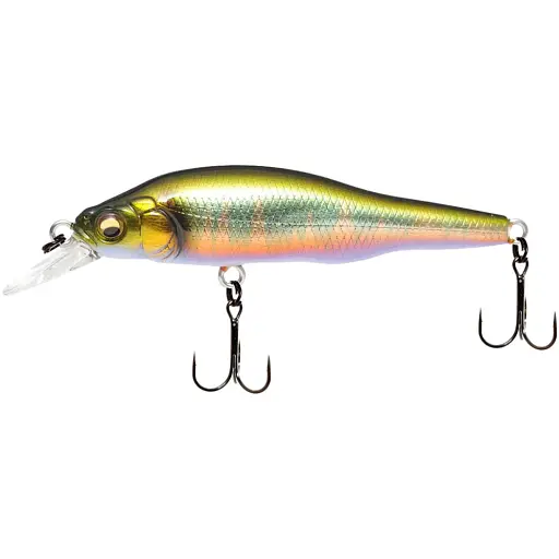 Воблер Megabass X-80 Jr. SP 65mm 7.0g Wagin Oikawa