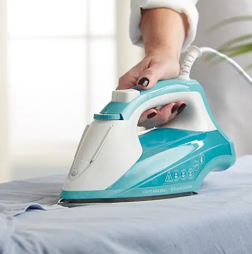 Russell Hobbs Праска 26470-56 Light&Easy Iron - фото 4