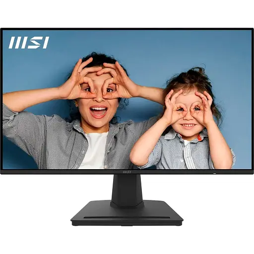 Монітор MSI 24.5" Pro MP252 (9S6-3PC4CT-008) (131129)