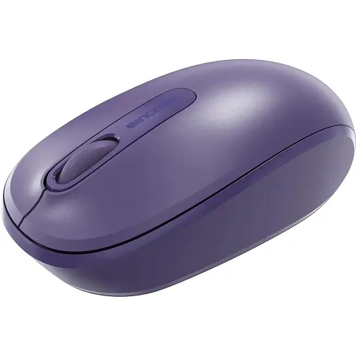 Миша Incase Wireless Mobile Mouse 1850 Purple (U7Z-00050) [148990] - фото 2