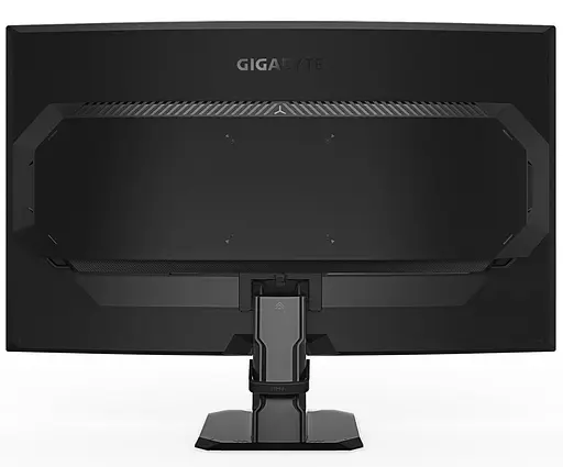 Монітор 27" Gigabyte iтор GS27FC2 Gaming Monitor Curved FHD VA 240Hz (GS27FC2 Gaming Monitor) - фото 5
