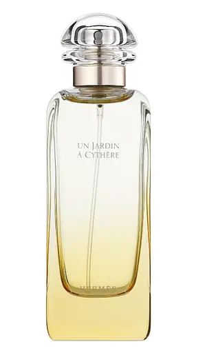 Оригинал Hermes Un Jardin A Cythre 100 мл ТЕСТЕР туалетная вода - фото 1