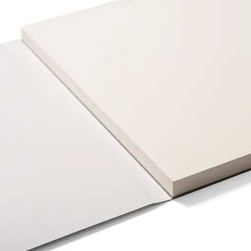 Склейка для акварели Rough 260г/м2 20л SM-LT Art - фото 4