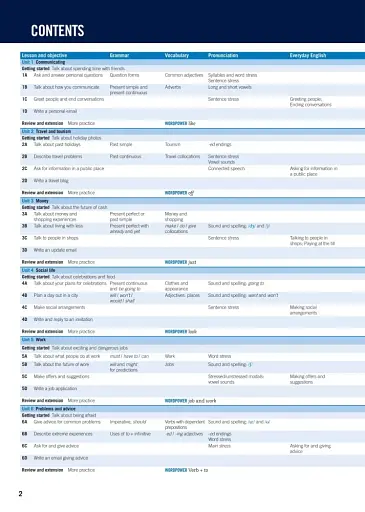 Cambridge English Empower 2nd Edition B1 Pre-Intermediate SB with Digital Pack - фото 2