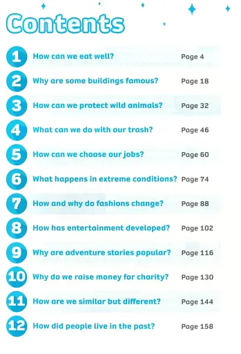 Now I Know. Level 4. Workbook with Pearson Practice English App - фото 2