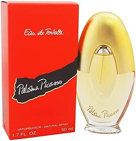 Оригінал Paloma Picasso Eau de Toilette 50 мл туалетна вода - фото 1