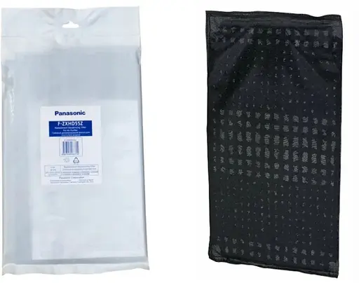 Дезодорирующий фильтр Panasonic F-ZXFD35X для F-VXF35R - фото 3