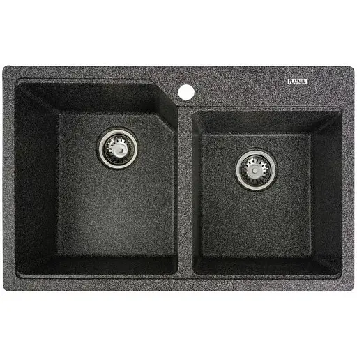 Кухонная мойка Platinum 7850 HARMONY (SP000026539) - фото 1