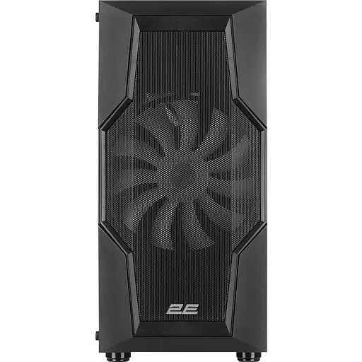 Корпус 2E Gaming Turbo G2057B (2E-G2057B) [146473] - фото 9