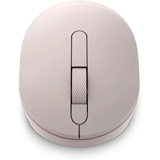 Мышь Dell Mobile Wireless Mouse - MS3320W - Ash Pink - фото 2