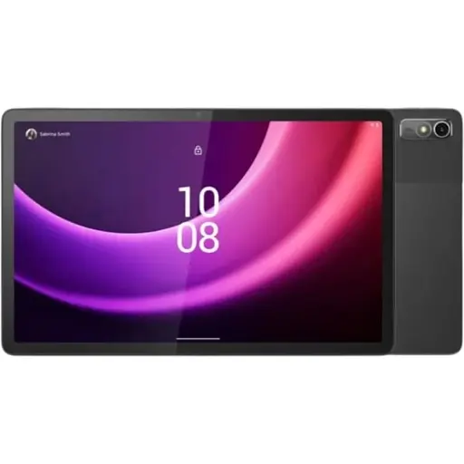 Планшет Lenovo Tab P11 (350FU) (2 Gen) 11.5" 6/128Gb Wi-Fi Storm Grey + Pen (ZABF0400UA) RU UCRF