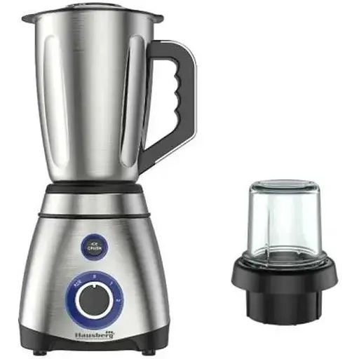 Блендер стаціонарний Hausberg HB-7763