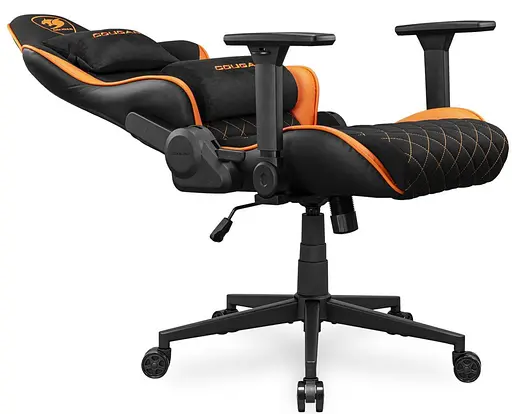 Ігрове крісло Cougar Armor One V2 F (Armor One V2 F) U1 - фото 7