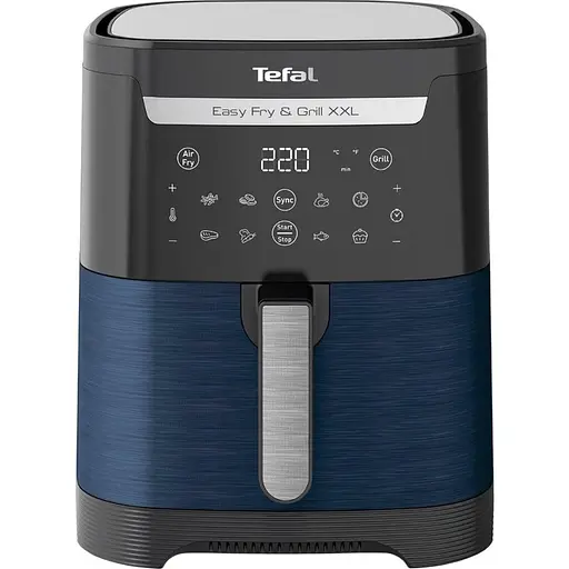Мультипечь Tefal Easy Fry & Grill XXL EY801410 [121193]