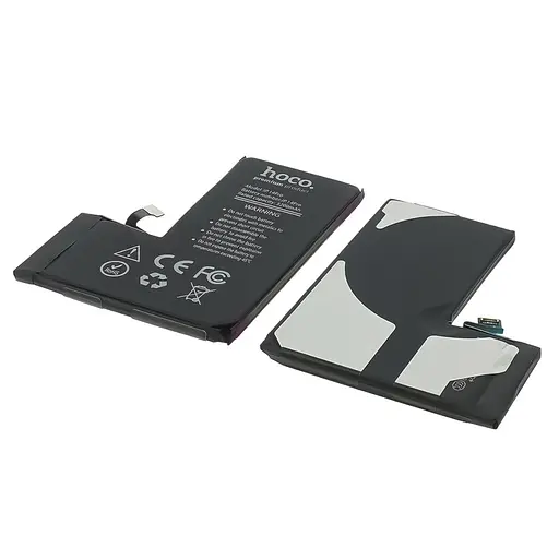 Акумулятор Hoco для Apple iPhone 14 Pro - фото 5