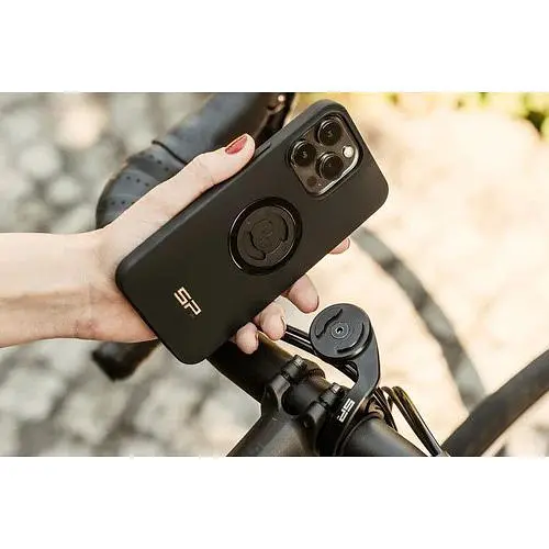 Чохол SP Connect SPC+ для Apple iPhone 16 Pro (52684) [142967] - фото 10