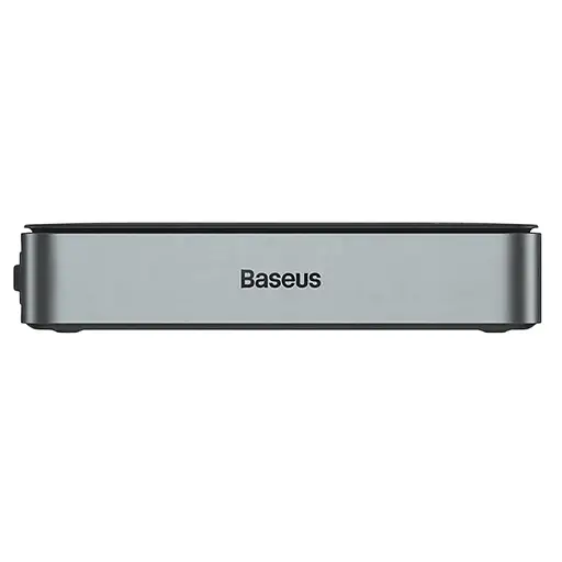 Пускозарядний пристрій (бустер) Baseus Super Energy Pro+ Jump Starter 1200A (BS-CH004-2) - фото 6