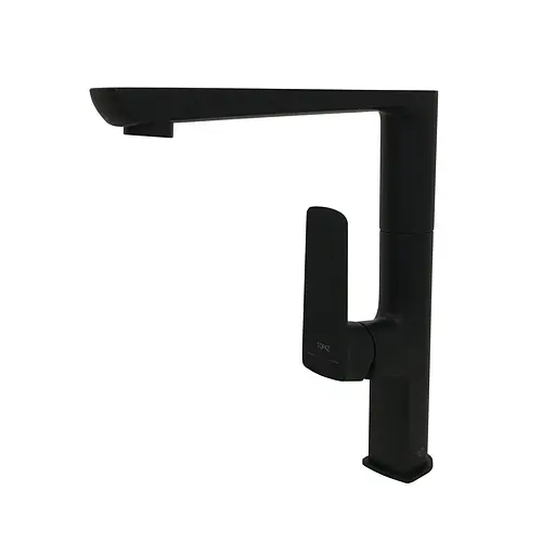 Смеситель для кухни TOPAZ LEXI TL 21401-H57-BB - фото 3