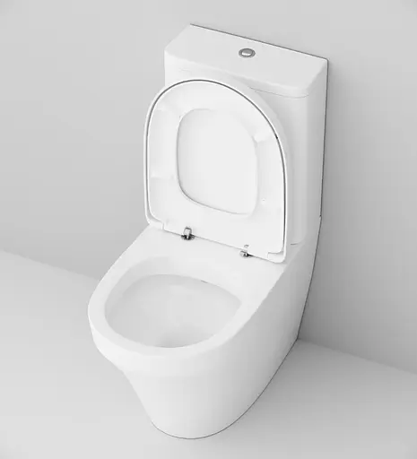 Унитаз-компакт AM.PM INSPIRE (C508607WH) - фото 6