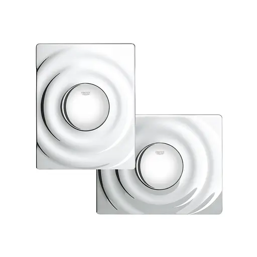 Комплект унитаза с установкой 4 в 1 Grohe Solido Surf UA38971574A - фото 4