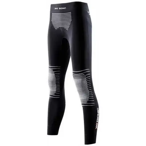 Термоштани X-Bionic Energizer MK2 Pants Long Woman L/XL Чорний/Сірий (1068-I020276 L/XL B119)