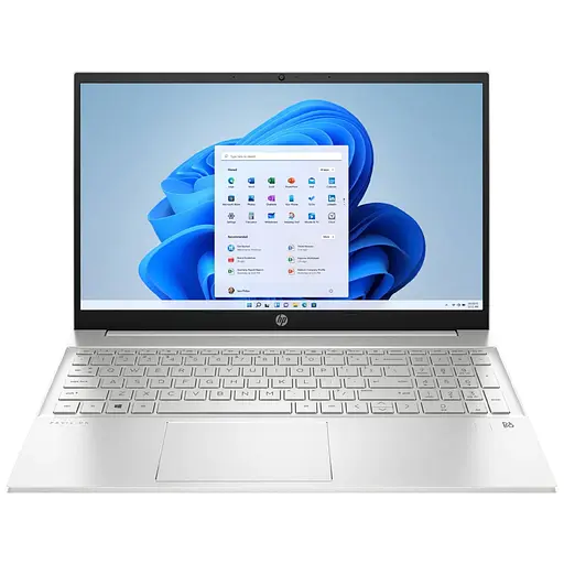 Ноутбук HP Pavilion 15-eg0065st (i5-1135G7 / 12GB / SSD 256GB / 1920x1080 IPS) Refurbished