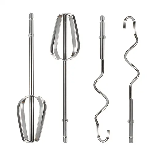 Миксер с чашей Dario DM3010B Cream - фото 7