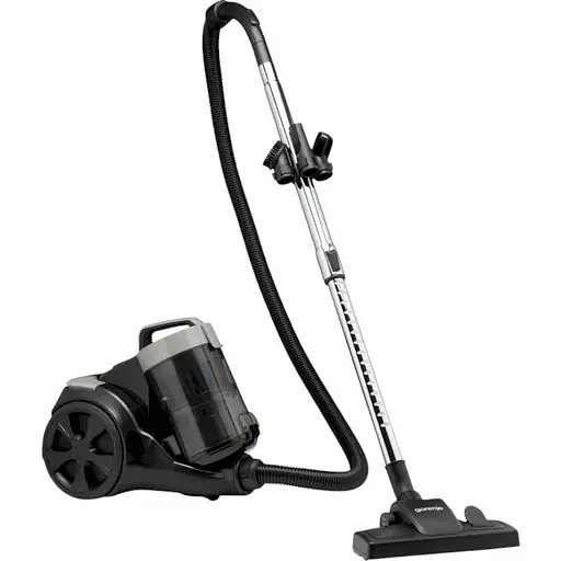 Пылесос без мешка Gorenje VCE 01 TABKG