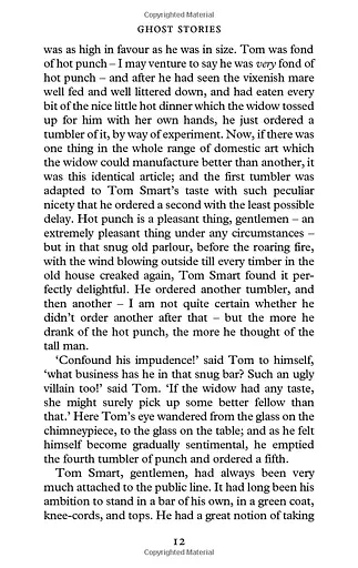 Ghost Stories - фото 10