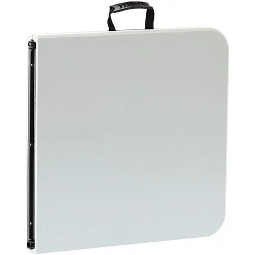 Розкладний стіл GardenLine ZUM2521 White [144828] - фото 5