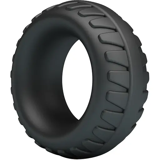 Ерекційне кільце Crazy Bull Dilson 5 см чорне