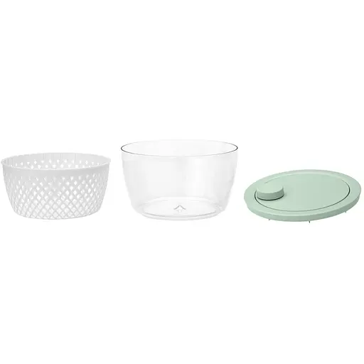 Сушарка для зелені Brabantia Tasty+ 16x25x25 см (145407) - фото 7
