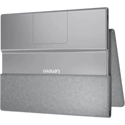 Планшет Lenovo Tab Plus Luna Grey 11.5" (2000x1200) MediaTek Helio G99 (ZADX0043UA) - фото 2