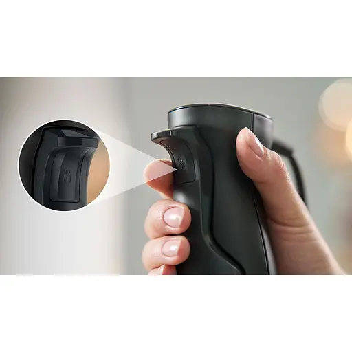 Блендер Bosch MSM4B624 - фото 3