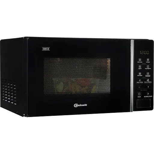 Микроволновая печь BAUKNECHT MWO 201 B